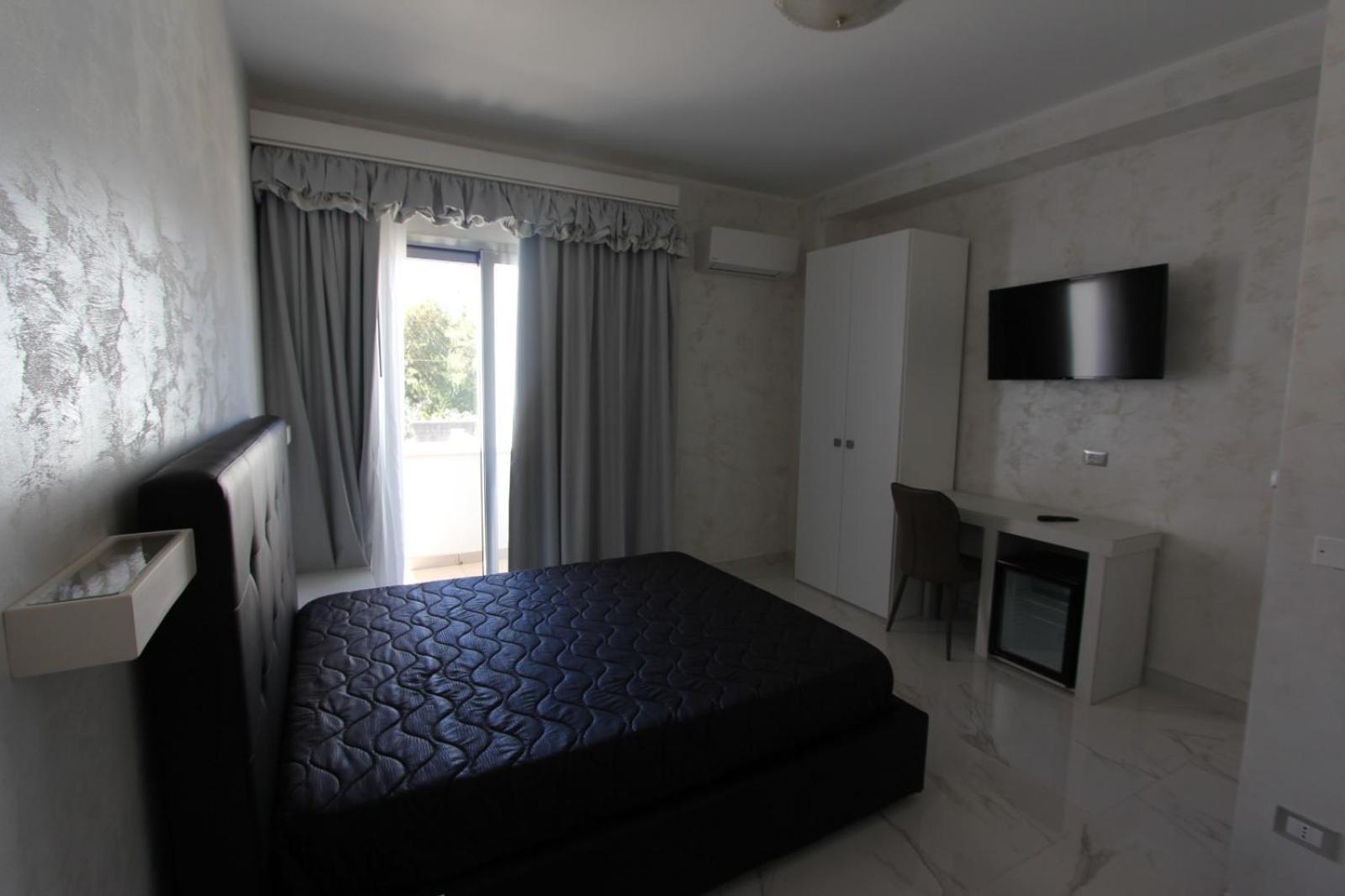 Hotel Presidente Porto Cesareo Camera foto